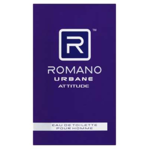 ROMANO EDT - URBANE ATTITUDE 100ML