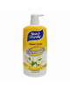 NEW&TRENDY MILK BATH L/MYRTLE OIL 850G