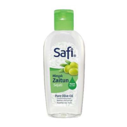 SAFI MINYAK ZAITUN 150ML