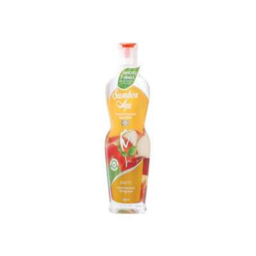 SUMBER AYU P'BSH KHUSUS WNT-FRUITY 200ML