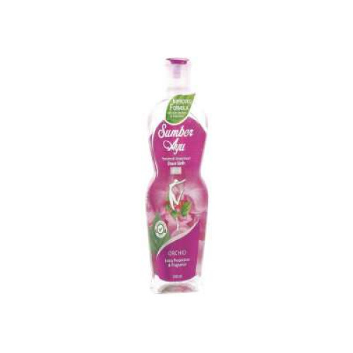 SUMBER AYU P'BSH KHUSUS WNT-ORCHID 200ML