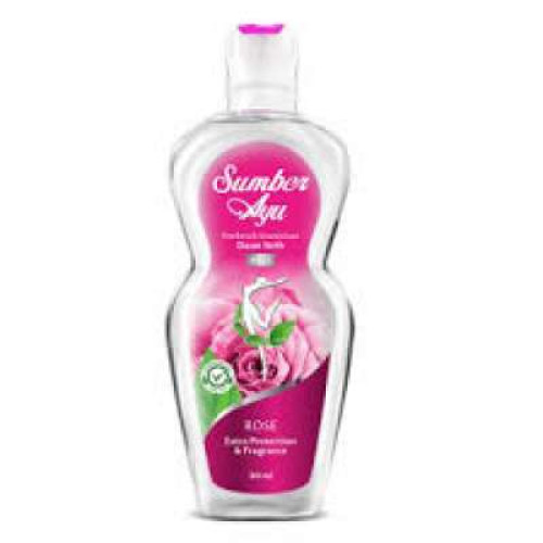 SUMBER AYU P'BSH KHUSUS WNT-ROSE 200ML