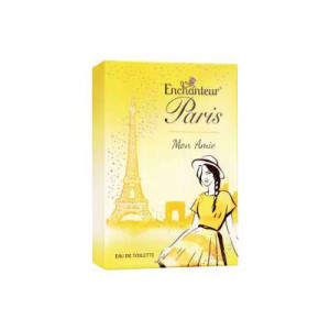 ENCHANTEUR PARIS EDT-MON AMIE 50ML