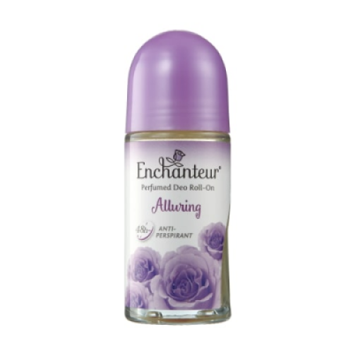 ENCHANTEUR ROLL ON - ALLURING 50ML