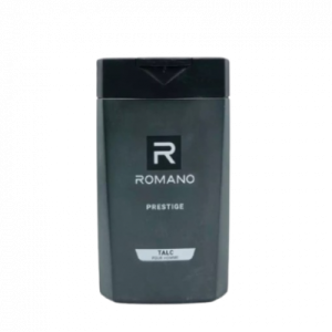 ROMANO TALC - PRESTIGE 125G