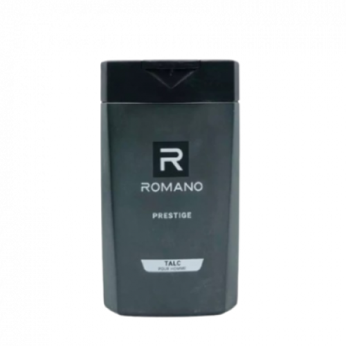 ROMANO TALC - PRESTIGE 125G