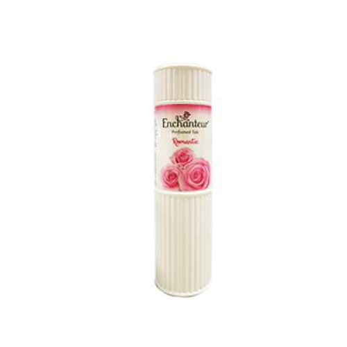 ENCHANTEUR TALC - ROMANTIC 250G