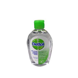 DETTOL HAND SANITIZER ORIGINAL 200ML