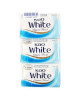 KAO WHITE SOAP ELEGANT 130G*3S
