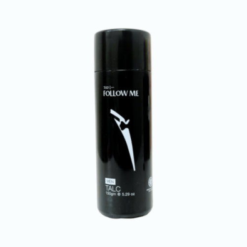 FOLLOW ME MEN TALC 150G