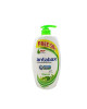 ANTABAX SHW CRM NATURE+50% 650ML