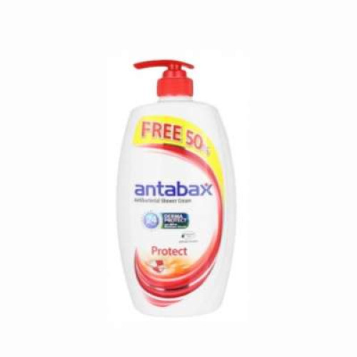 ANTABAX SHW CRM PROTECT+50% 650ML