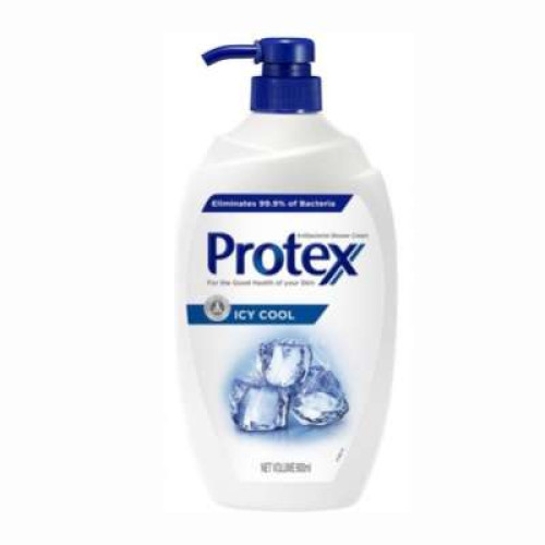 PROTEX SHOWER GEL ICY COOL 900ML