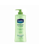 VASELINE T.M NOURISH ALOEFRESH LTN 400ML