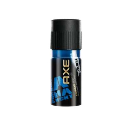 AXE ANARCHY FOR HIM EX B.SPRAY 150ML