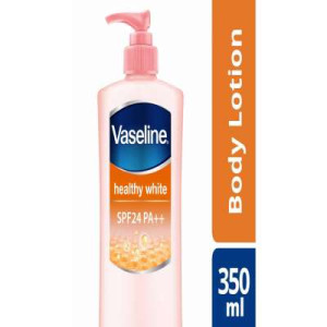 VASELINE SPF 30 GLUTA 320ML
