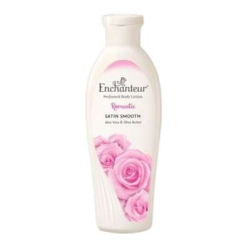 ENCHANTEUR LOTION ROMANTIC 250ML