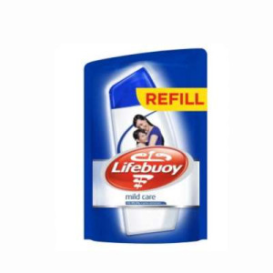 LIFEBUOY BW GENTLE SKINCARE RF 800ML