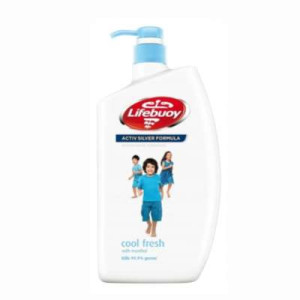 LIFEBUOY BW  COOLFRESH 920ML