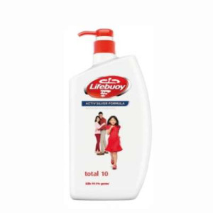 LIFEBUOY BW  TOTAL 10 920ML