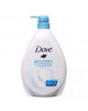 DOVE SHW-GENTLE EXFOLIATING 1L