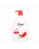 DOVE SHW-GO FRESH REVIVE 1L