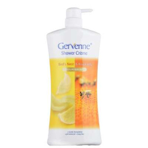 GERVENNE BIRD'S NEST & PEONY SHW CRM 950ML