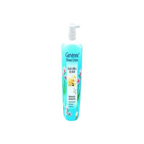 GERVENNE AL MILIK & AVOCADO  SHW CRM 950ML