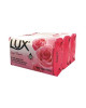 LUX BODY WASH SOFT TOUCH 80G*3