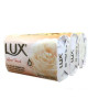 LUX BODY WASH VELVET TOUCH 80G*3