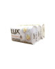 LUX BODY WASH WHITE IMPRESS 80G*3