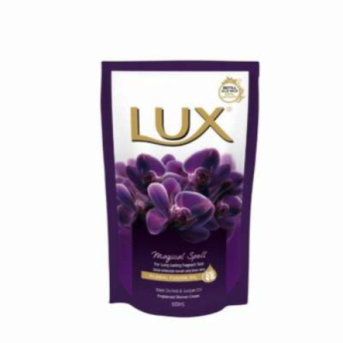 LUX SHOWER CREAM MAGICAL SPELL 600ML