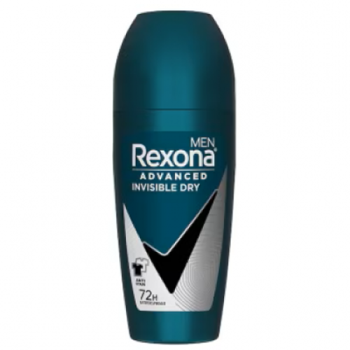 REXONA M INVISIBLE DRY RO 45ML REXONA M INVISIBLE DRY RO 45ML