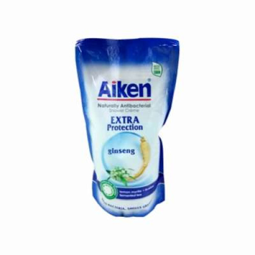 AIKEN A.BAC SHW CRM-EXT PROTECTION POUCH 800ML