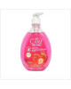 GOODMAID CARE HAND CLEANSER STRAWBERRY 500ML