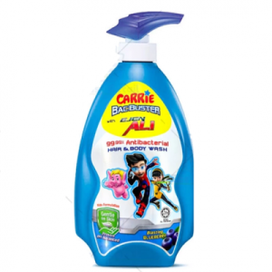 CARRIE JR B.WASH-BLASTING BLUEBERRY 700ML