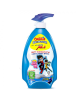 CARRIE JR B.WASH-BLASTING BLUEBERRY 700ML