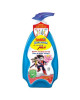 CARRIE JR B.WASH-SMASHING S'BERRY 700ML CARRIE JR B.WASH-SMASHING S'BERRY 700ML