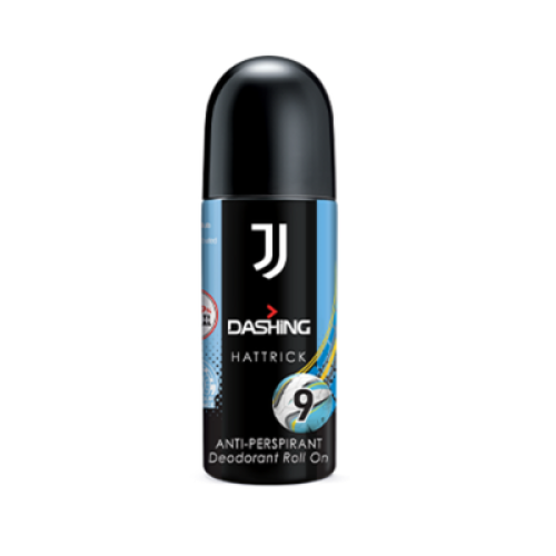 DASHING ROLL ON HATTRICK 40ML