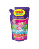 CARRIE JUNIOR BB H&B.WASH-CHEEKY CHERRY 500G