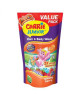CARRIE JUNIOR BB H&B.WASH-JOYFUL RASPBERRY 500G