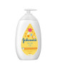 JOHNSON BABY MILK+OAT LOTION 500ML