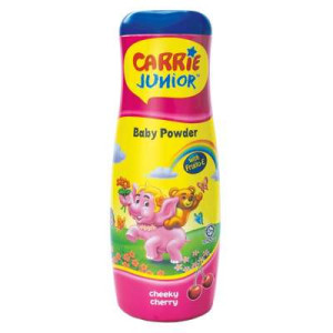 CARRIE JR CHEEKY CHERRY BABY PWD 450G