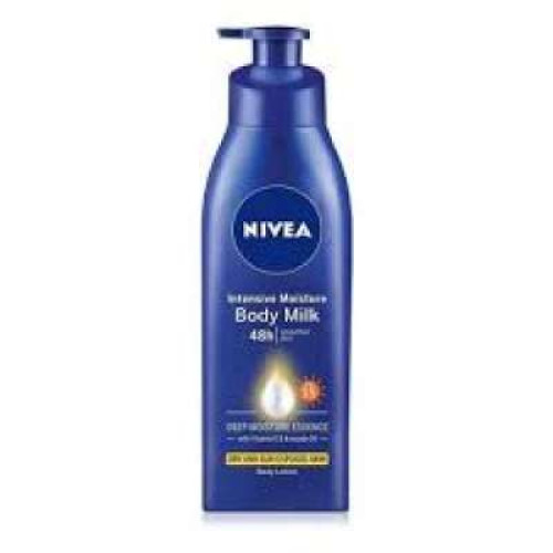 NIVEA NBO INTENSIVE MOIST SPF 15 LOTION 350ML