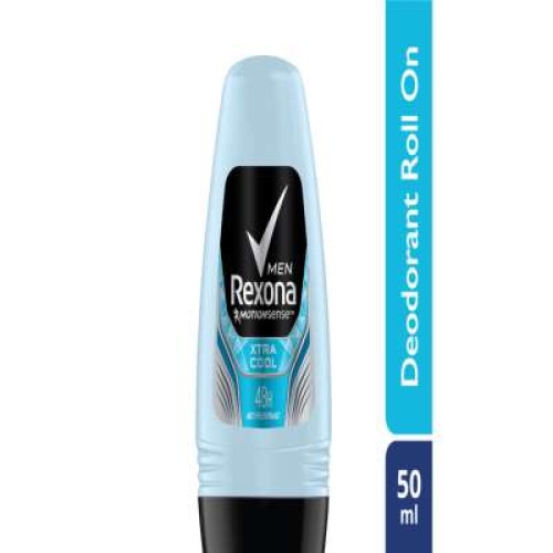 REXONA MEN XTRA COOL TH R.ON 50ML