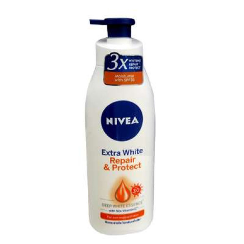 NIVEA EXT WHITE REPAIR & PROTECT SPF30 350ML