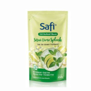 SAFI SERAI LIME SPLASH SHW RF 750G
