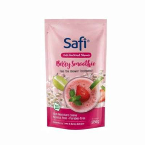 SAFI BERRY SMOOTHIE SHW RF 750G