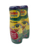 CARRIE JR BABY PWD GROOVY GRAPEBERRY 450G*2 CARRIE JR BABY PWD GROOVY GRAPEBERRY 450G*2