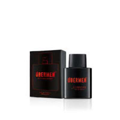 UBERMEN ATTRACTION EDP 50ML